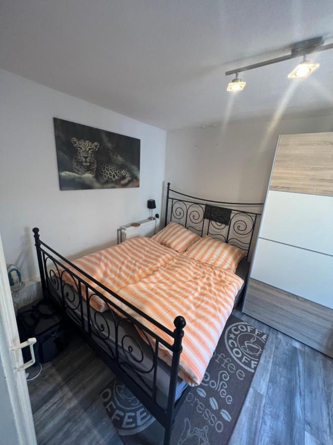 Gaestehaus Linden -zweibettzimmer Apartment Linden (Hessen)