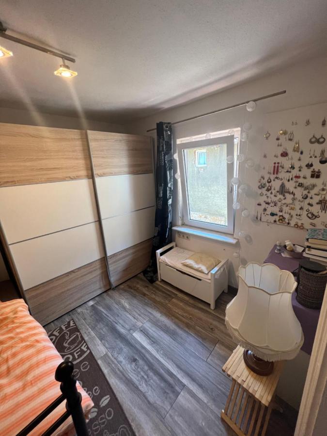 Gaestehaus Linden -zweibettzimmer *
