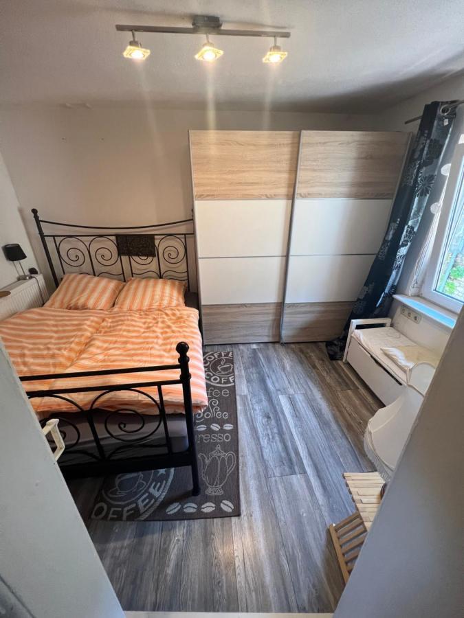 Gaestehaus Linden -zweibettzimmer *