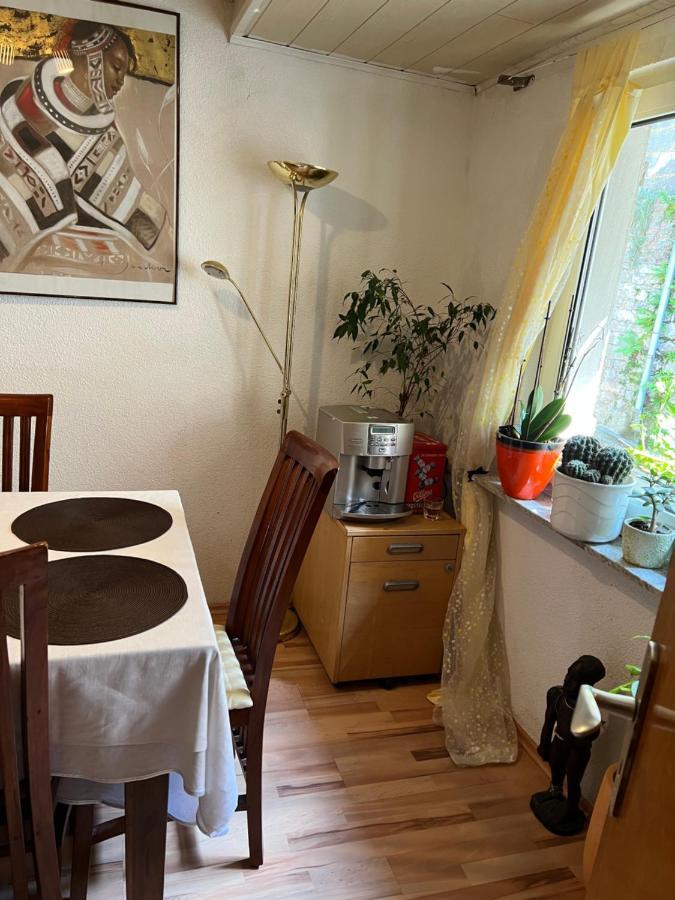 Gaestehaus Linden -zweibettzimmer *