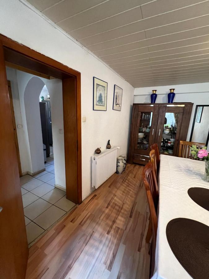 Gaestehaus Linden -zweibettzimmer