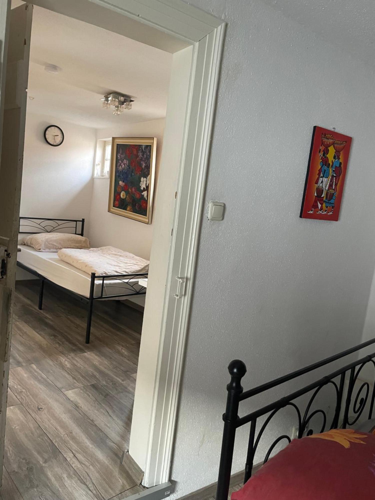 Gaestehaus Linden -zweibettzimmer Linden (Hessen)